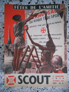 Scout - n° 288