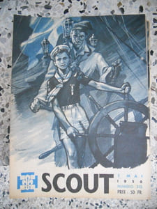 Scout - n° 312