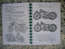 La cote des vieilles motos - Des origines a 1980 - Cote officielle edition 1990. Jean-Claude Hand