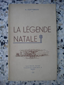 La legende natale