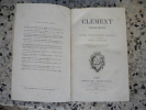 Clement d'Alexandrie - Cours d'eloquence sacree fait a la Sorbonne pendant l'annee 1864-1865. Abbe Freppel