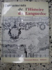 Documents de l'histoire du Languedoc. Sous la direction de Philippe Wolff