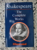 The complete works . SHAKESPEARE William 