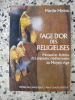 L'age d'or des religieuses - Monasteres feminins du Languedoc mediterraneen au moyen-age. Marthe Moreau