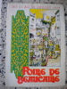 Catalogue de la foire de Beaucaire - 1979 - Programme et publicite. Collectif