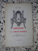 Carpentras et le Comtat-Venaissin. Robert Caillet