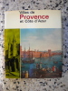 Villes de Provence et de Cote d'Azur. Jean Valbonne