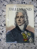 Talleyrand. Alfred Fabre-Luce