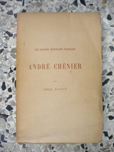 Andre Chenier