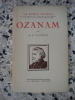 Ozanam. M. E. Vaucelle