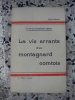 La vie errante d'un montagnard comtois - Un disciple de Benoit Labre. Elie Maire