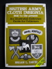British army cloth insignia 1940 to the present - An illustrated reference guide for collectors. Brian L. Davis