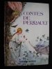 Contes de Perrault illustres par G. et S. Tourrett racontes par Brigitte Lecoeur. Perrault / G. et S. Tourrett / Brigitte Lecoeur