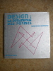 Design : la dynamique des formes. Maurice de Sausmarez