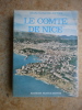 Le Comte de Nice. Jean-Jacques Antier