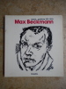 Max Beckmann - Opere grafiche 1911-1925. Eugen Blume / Mario di Micheli