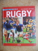 Le livre d'or 2002 Rugby. Pierre Albaladejo / Jean Cormier