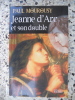 Jeanne d'Arc et son double. Paul Mourousy