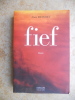 Fief. Alain Riondet