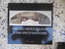 Issy-les-Moulineaux 2000 ans d'histoire. collectif