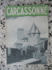 Carcassonne - La Cite. Pierre Morel