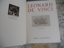 Leonard de Vinci. Collectif