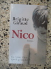 Nico - Ca veut dire quoi grandir ?. Brigitte Giraud