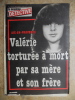 Le nouveau detective - n°35 du 19 mai 1983 - Au sommaire : Aix-en-Provence, Valerie torturee a mort par sa mere et son frere / Meaux, il regle son ...