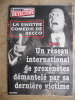 Le nouveau detective - n°39 du 16 juin 1983 - Au sommaire :  Draguignan, proces Recco, la sinistre comedie de Thomy Recco / Gisors, il etrangle son ...