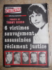 Le nouveau detective - n°38 du 9 juin 1983 - Au sommaire :  Draguignan, proces Recco, 6 victimes sauvagement assassinees reclamant justice / Gicourt, ...