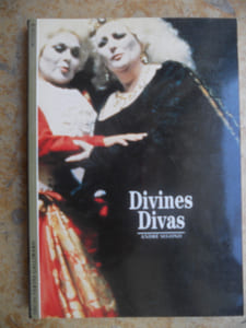 Divines divas