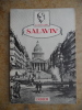 Salavin - Extraits presentes par Louis Guespin. Georges Duhamel / Louis Guespin