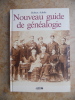 Nouveau guide de genealogie. Robert Aublet