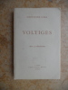 Voltiges. Madeleine Luka