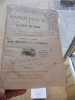 Histoire secrete de Napoleon III, La verite sur Orsini par un ancien proscrit - 1ere partie: Les secrets de l'affaire, 2eme partie: Le complot . ...