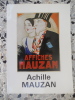 Achille Mauzan. Collectif