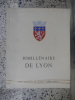 Revue historique de l'armee - 14e annee - 1958 - Numero 2 - Numero special Bimillenaire de Lyon. Collectif