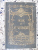 Guide en Auvergne - Itineraires historiques et descriptifs aux eaux thermales - Illustres de plus de 170 gravures. Emile Thibaud