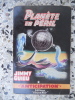 Planete en peril . GUIEU Jimmy 