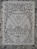 La chartreuse de la Verne 1170-1792 ( commune de Collobrieres - Var ). Pierre Grimaud