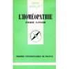 L'homeopathie. Pierre Vannier