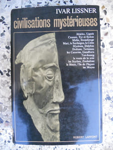 Civilisations mysterieuses
