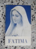 Fatima. Icilio Felici