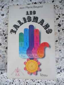 Les Talismans