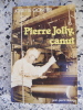 Pierre Jolly, canut. Josette Gontier
