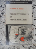 Psychotherapie et psychanalyse. Dr Rene R. Held