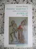 Douceur angevine ? - Naitre, vivre et mourir a Avrille (1532-1980). Jacques Thome