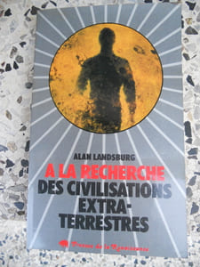 A la recherche des civilisations extra-terrestres