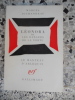 Leonora - ou - Les dangers de la vertu. Marcel Jouhandeau