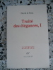 Traite des elegances, I. David di Nota